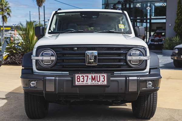 2025 GWM Tank 300 Ultra P01