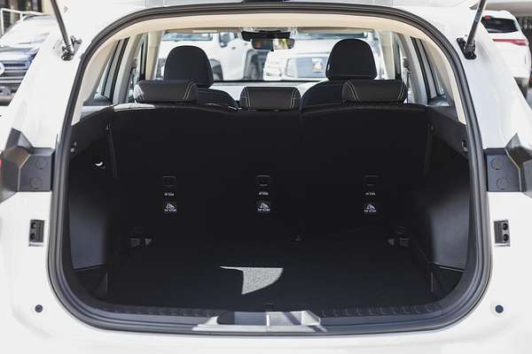 2025 GWM Haval H6 Premium B01