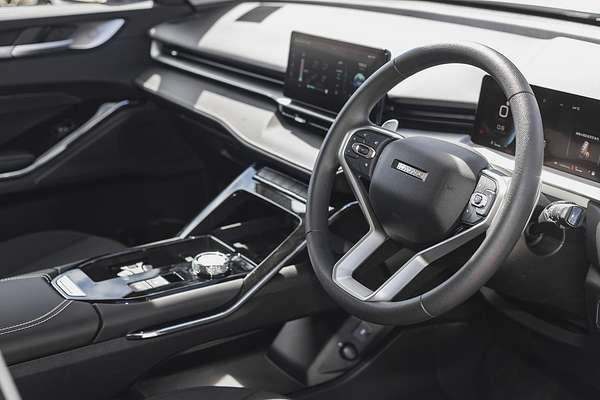 2025 GWM Haval H6 Premium B01