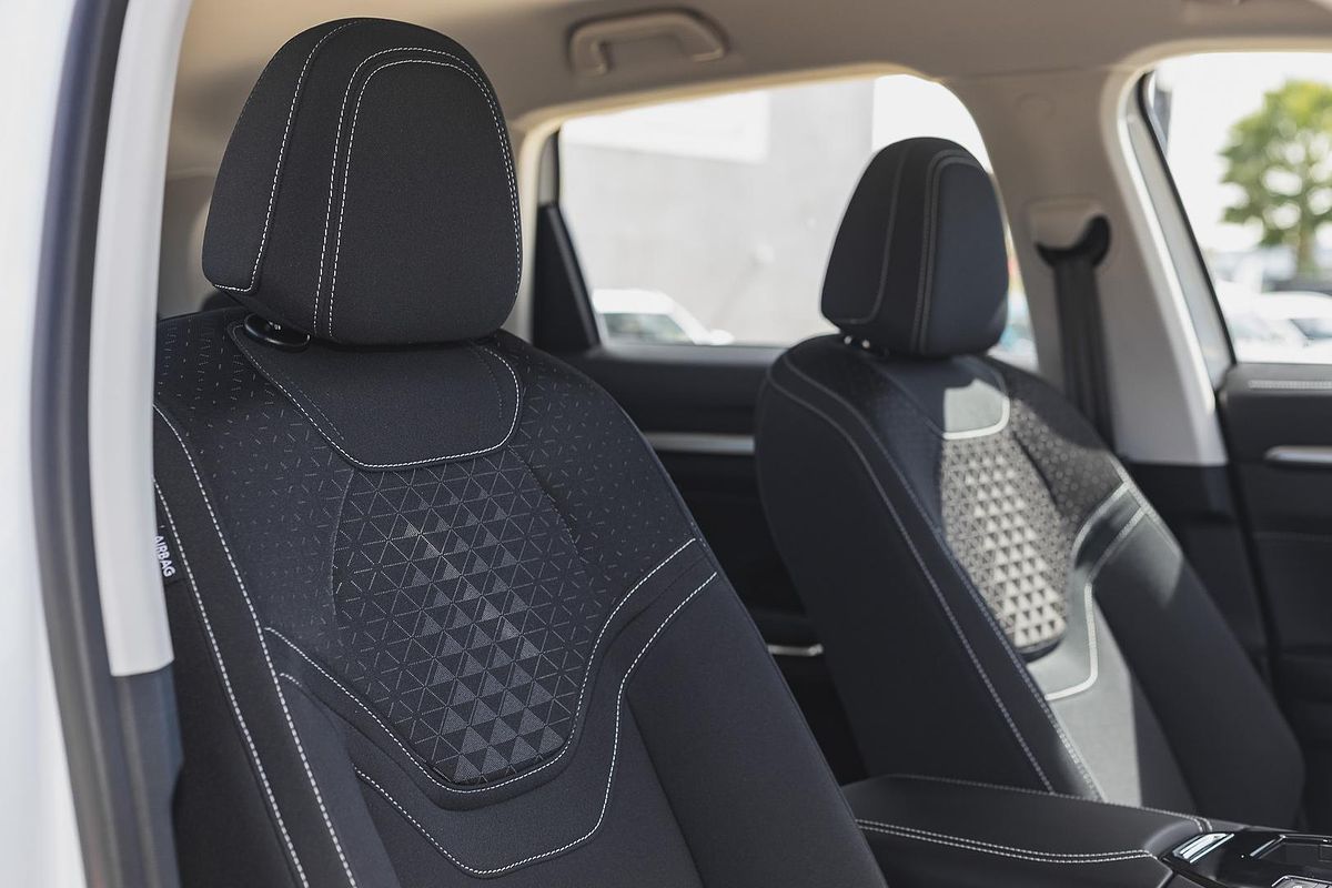 2025 GWM Haval H6 Premium B01