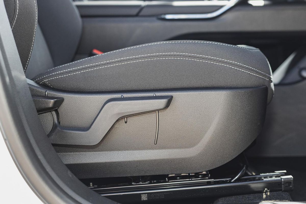 2025 GWM Haval H6 Premium B01