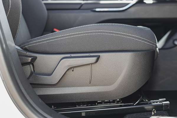 2025 GWM Haval H6 Premium B01