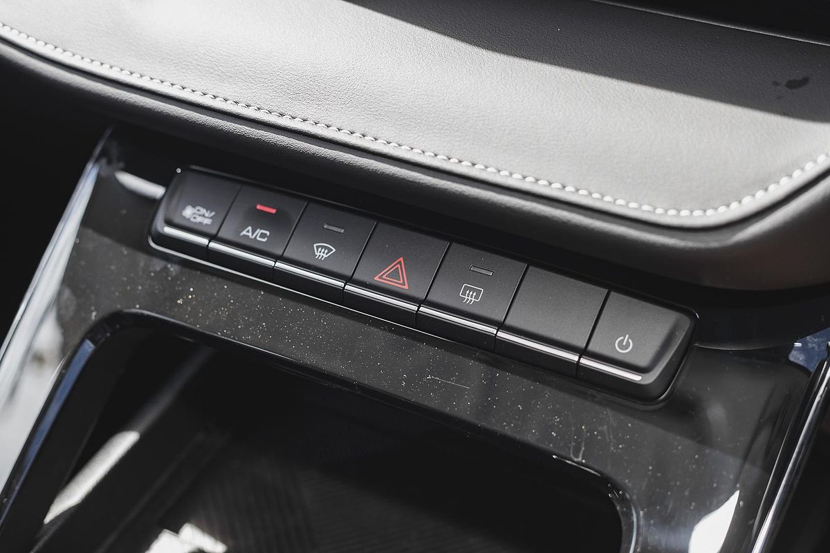 2025 GWM Haval H6 Premium B01
