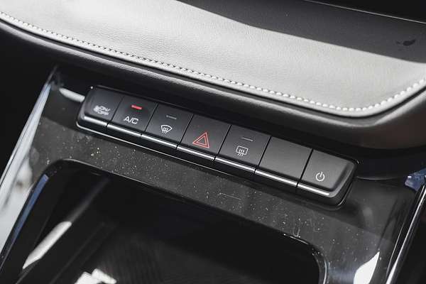 2025 GWM Haval H6 Premium B01