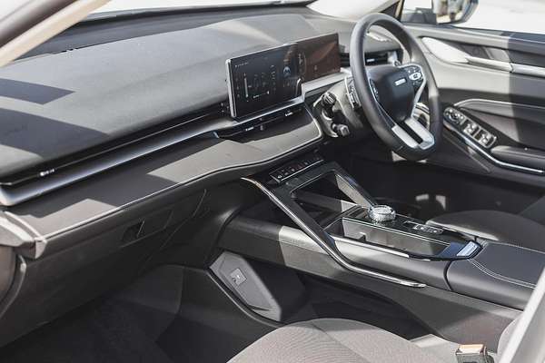 2025 GWM Haval H6 Premium B01