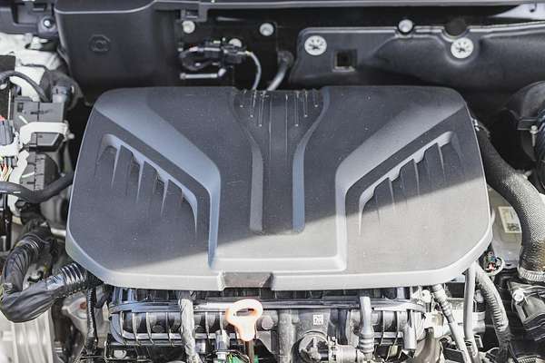 2025 GWM Haval H6 Premium B01
