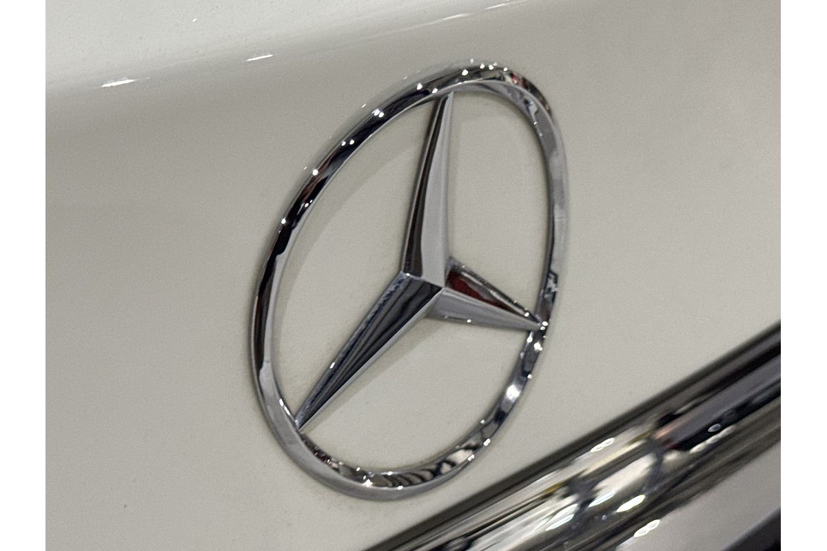 2014 Mercedes-Benz GLA-Class GLA250 X156