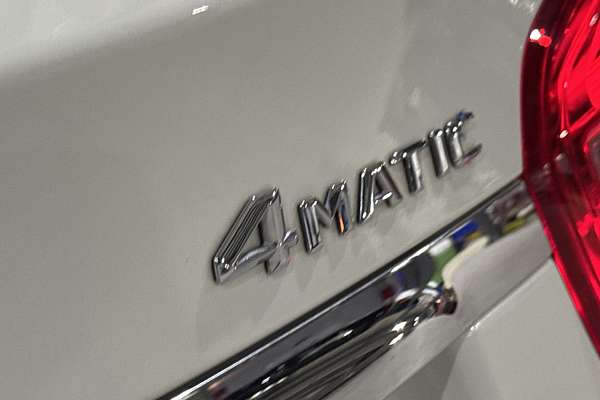 2014 Mercedes-Benz GLA-Class GLA250 X156