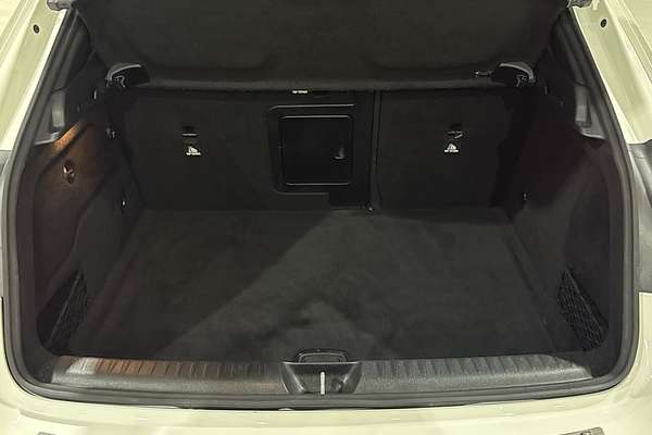 2014 Mercedes-Benz GLA-Class GLA250 X156