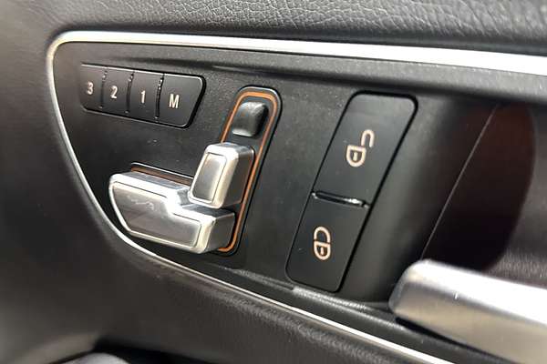 2014 Mercedes-Benz GLA-Class GLA250 X156