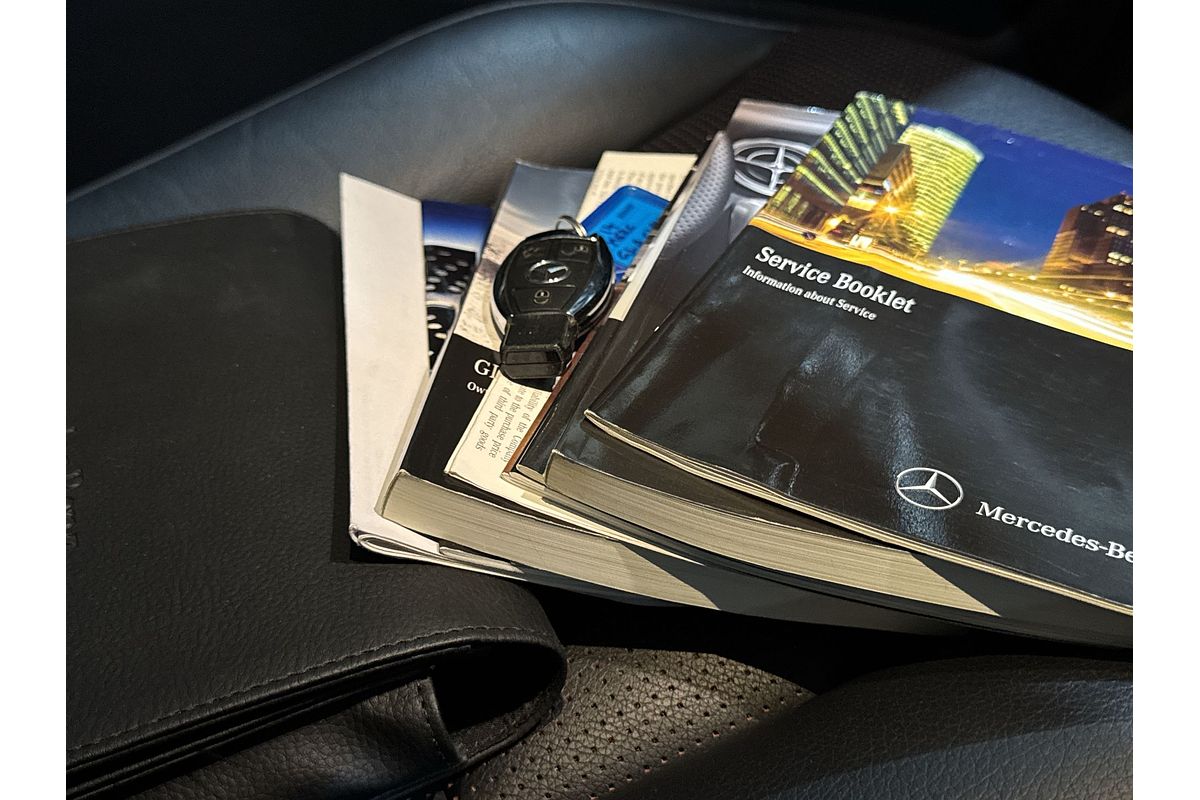 2014 Mercedes-Benz GLA-Class GLA250 X156