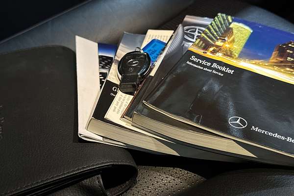 2014 Mercedes-Benz GLA-Class GLA250 X156