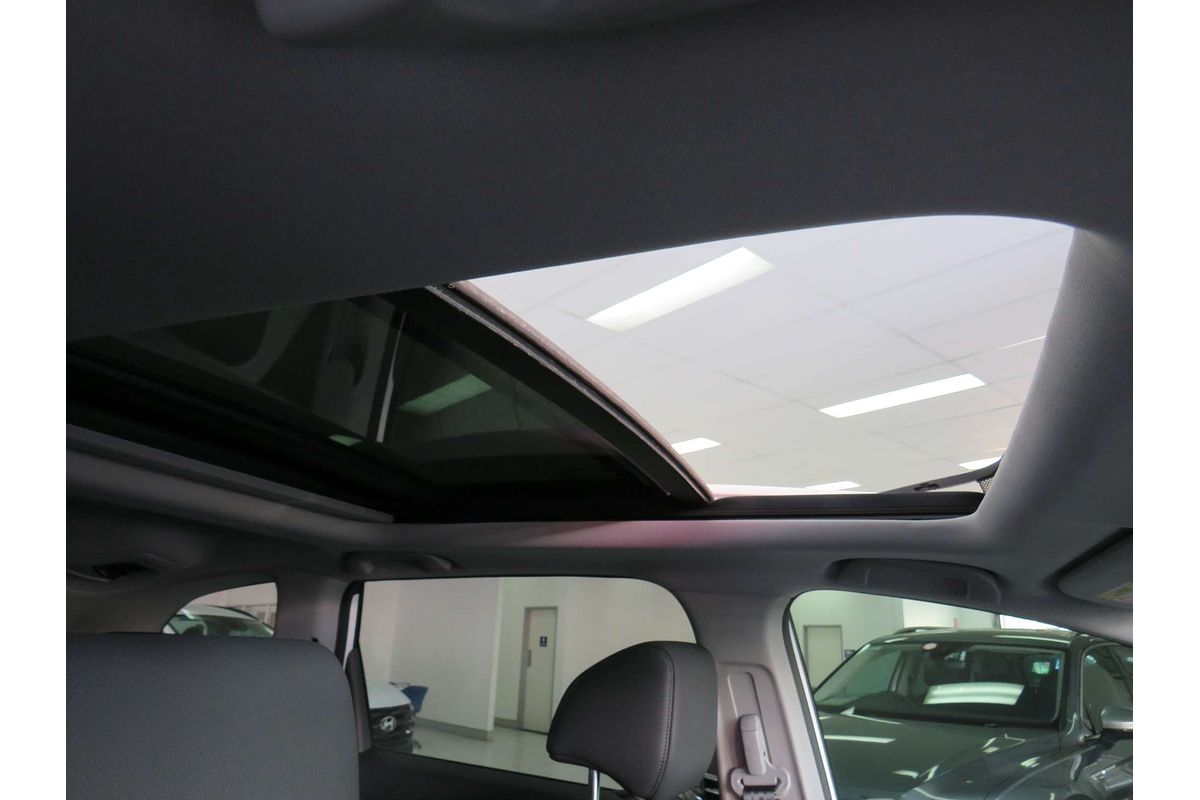 2023 Honda CR-V VTi LX AWD RW