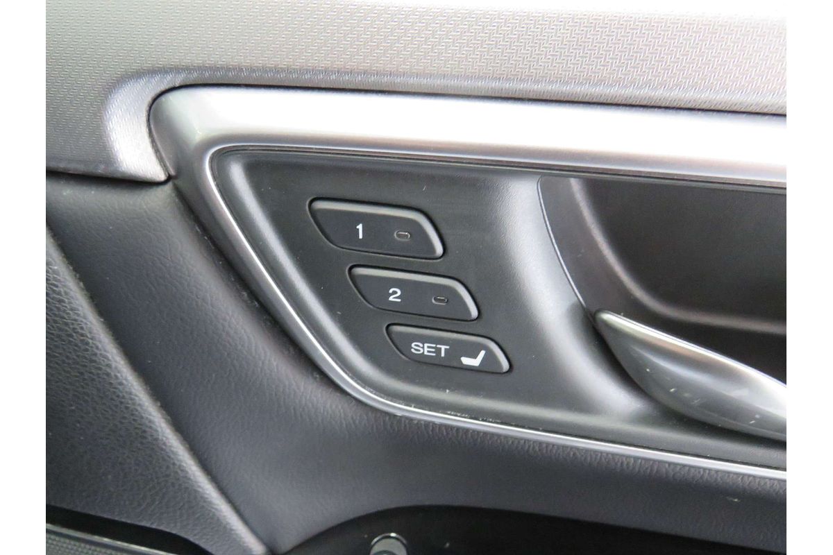 2023 Honda CR-V VTi LX AWD RW