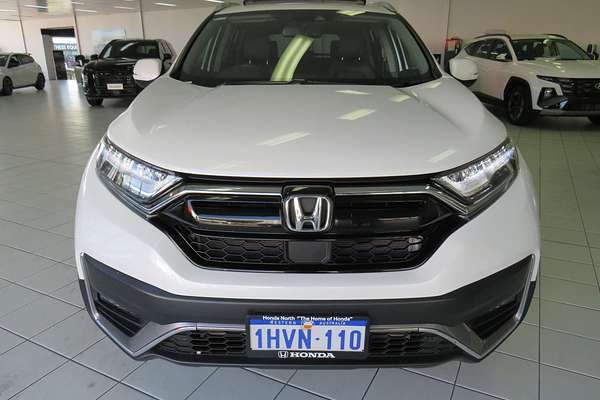 2023 Honda CR-V VTi LX AWD RW