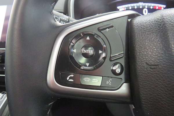 2023 Honda CR-V VTi LX AWD RW