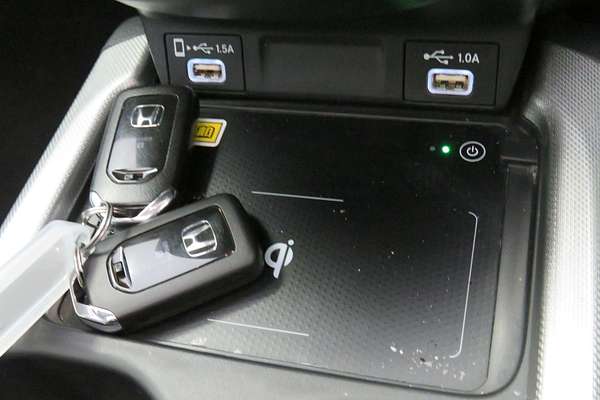 2023 Honda CR-V VTi LX AWD RW
