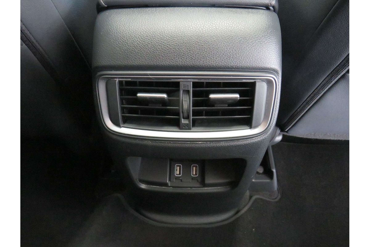 2023 Honda CR-V VTi LX AWD RW