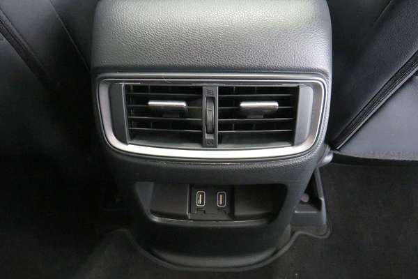 2023 Honda CR-V VTi LX AWD RW