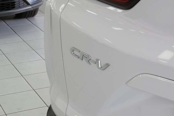 2023 Honda CR-V VTi LX AWD RW