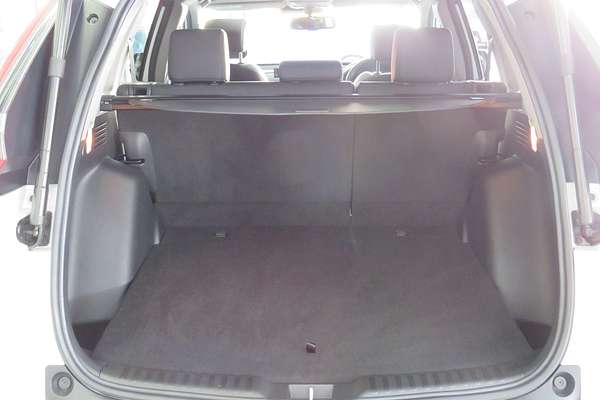 2023 Honda CR-V VTi LX AWD RW