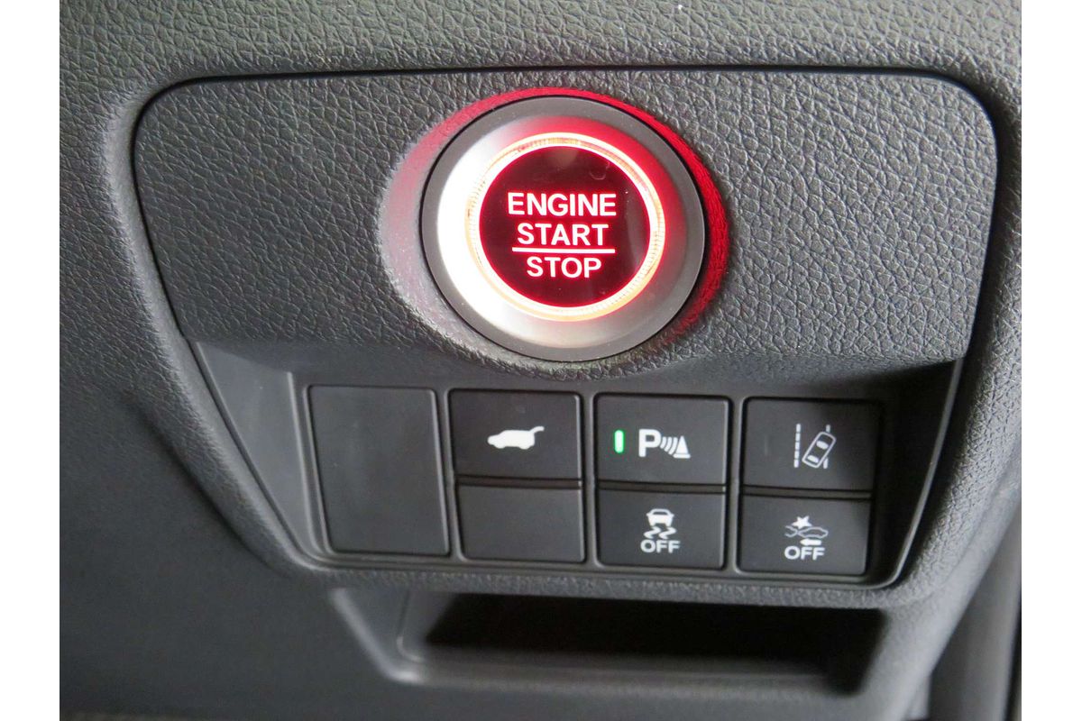 2023 Honda CR-V VTi LX AWD RW