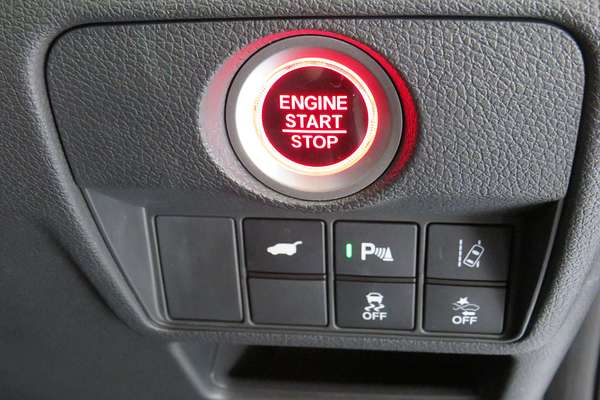 2023 Honda CR-V VTi LX AWD RW