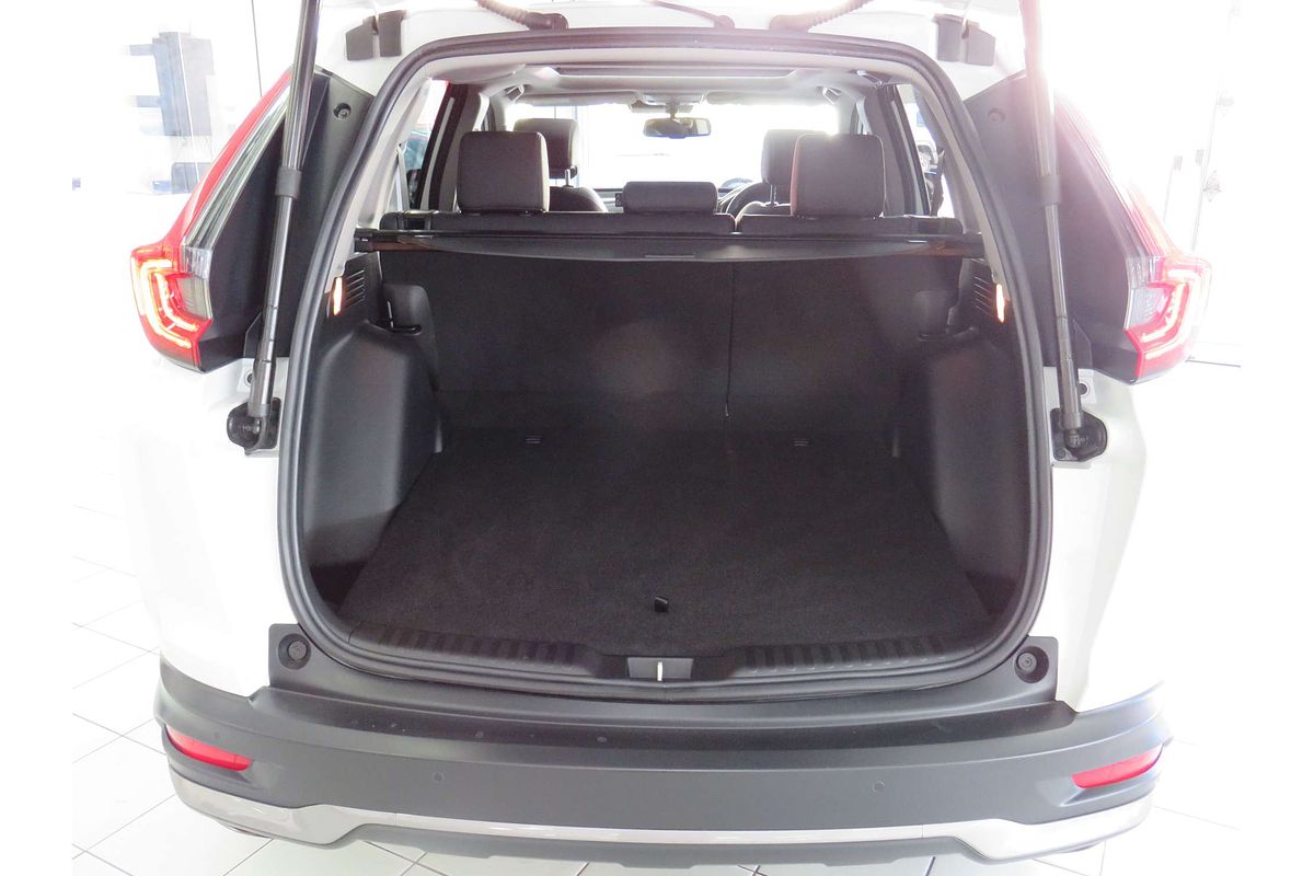 2023 Honda CR-V VTi LX AWD RW