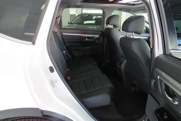 2023 Honda CR-V VTi LX AWD RW