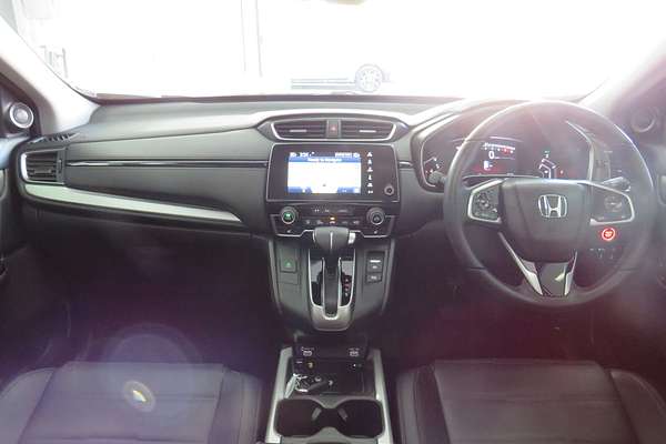 2023 Honda CR-V VTi LX AWD RW
