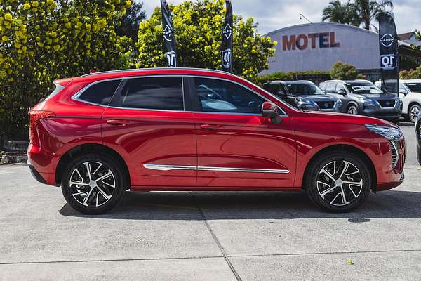 2022 GWM Haval Jolion Ultra A01