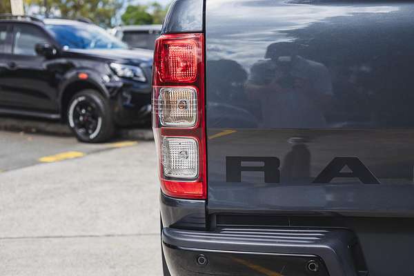 2021 Ford Ranger Wildtrak PX MkIII 4X4