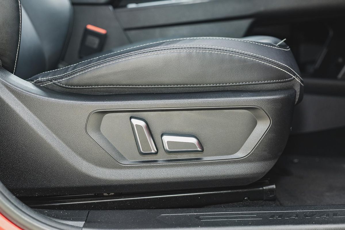2022 GWM Haval Jolion Ultra A01