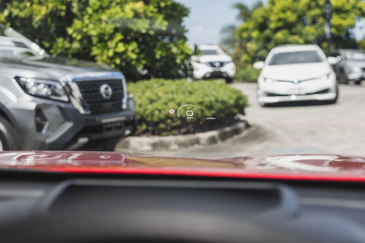 2022 GWM Haval Jolion Ultra A01