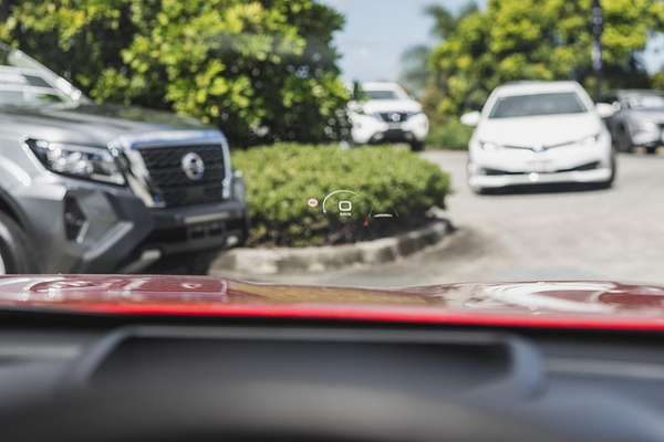 2022 GWM Haval Jolion Ultra A01