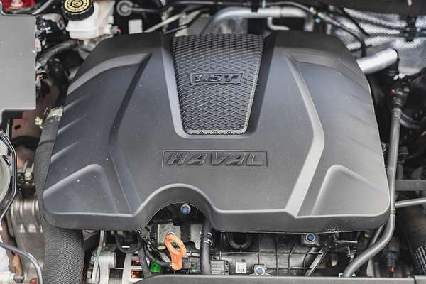 2022 GWM Haval Jolion Ultra A01