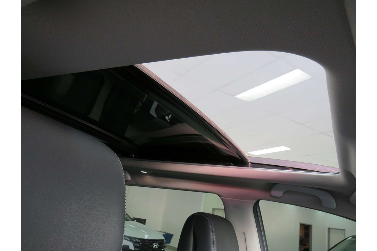 2019 Renault Koleos Intens HZG