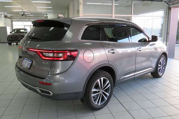 2019 Renault Koleos Intens HZG