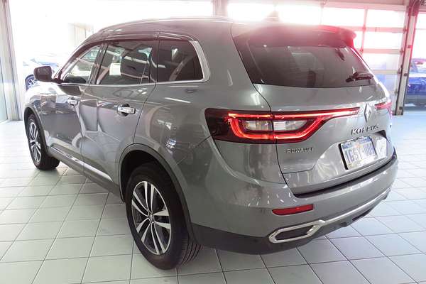 2019 Renault Koleos Intens HZG