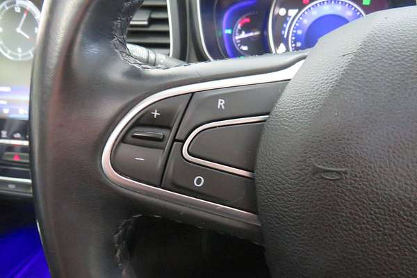 2019 Renault Koleos Intens HZG