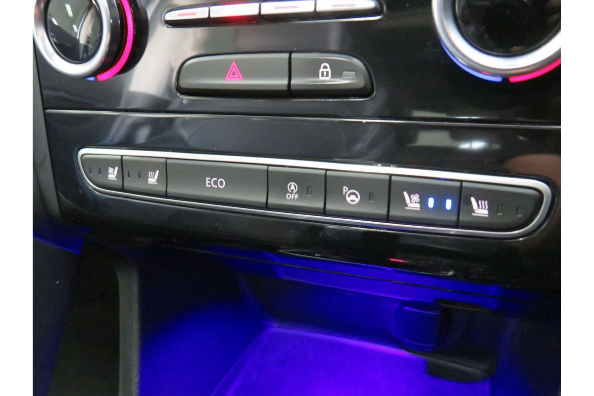 2019 Renault Koleos Intens HZG