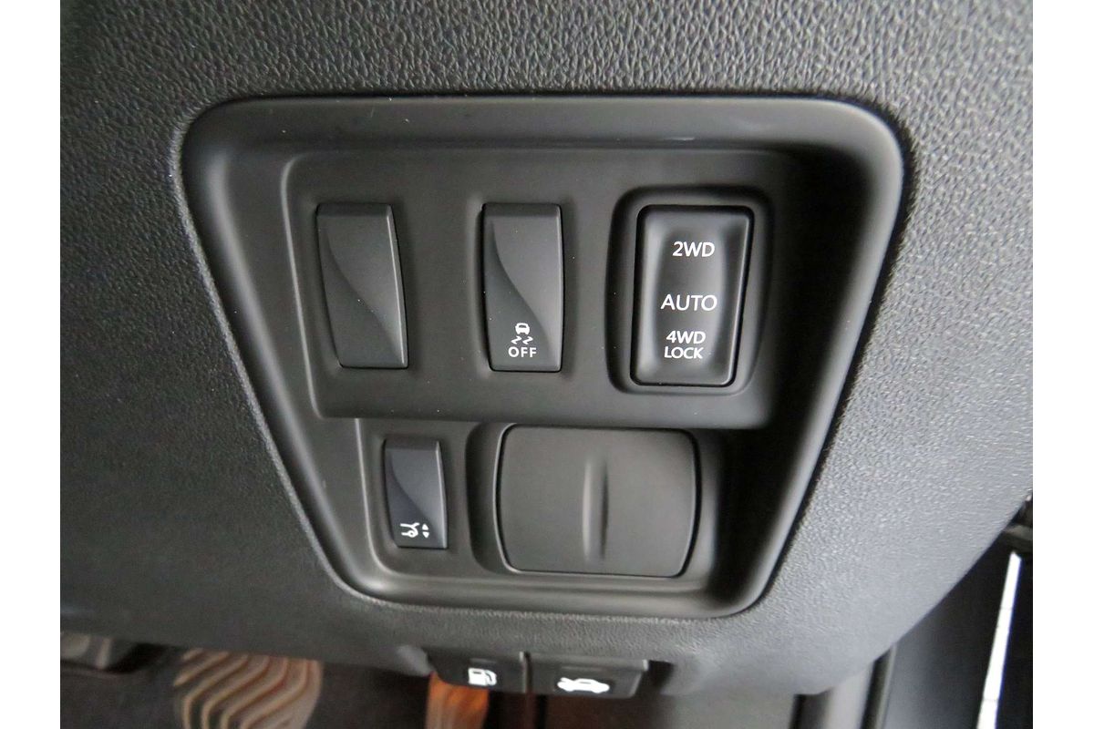 2019 Renault Koleos Intens HZG