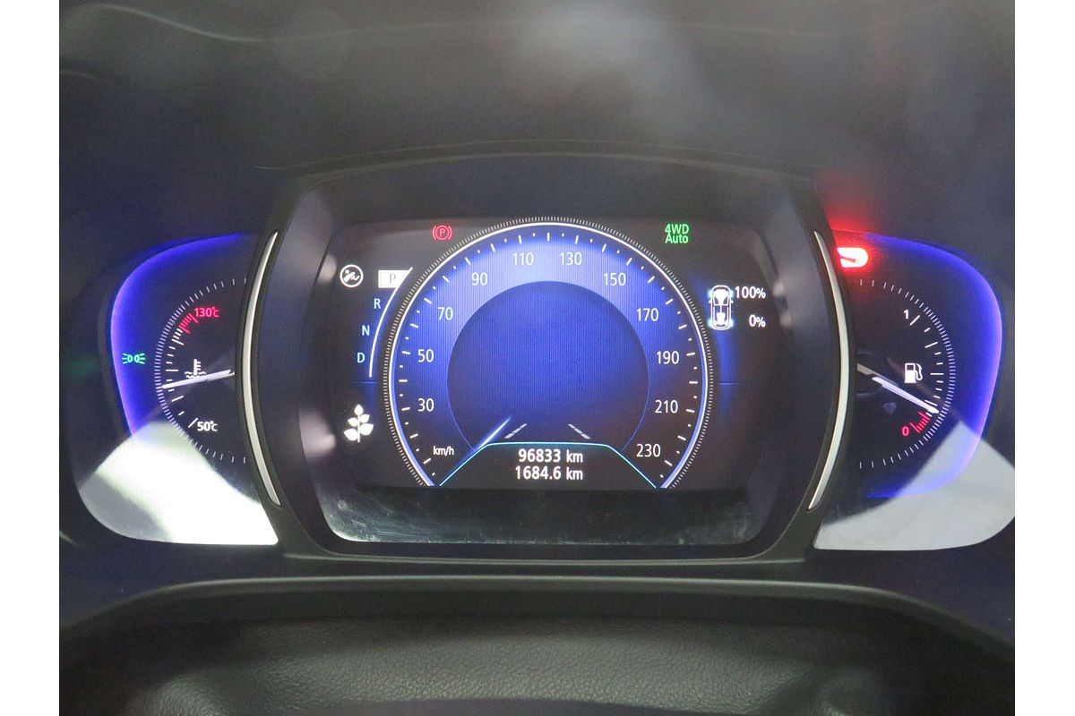 2019 Renault Koleos Intens HZG