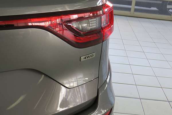 2019 Renault Koleos Intens HZG