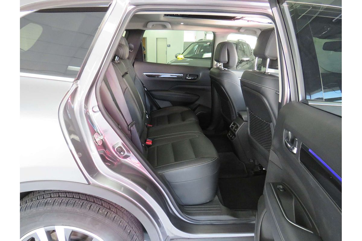 2019 Renault Koleos Intens HZG