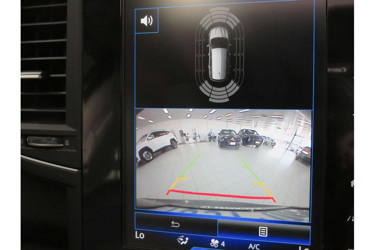2019 Renault Koleos Intens HZG