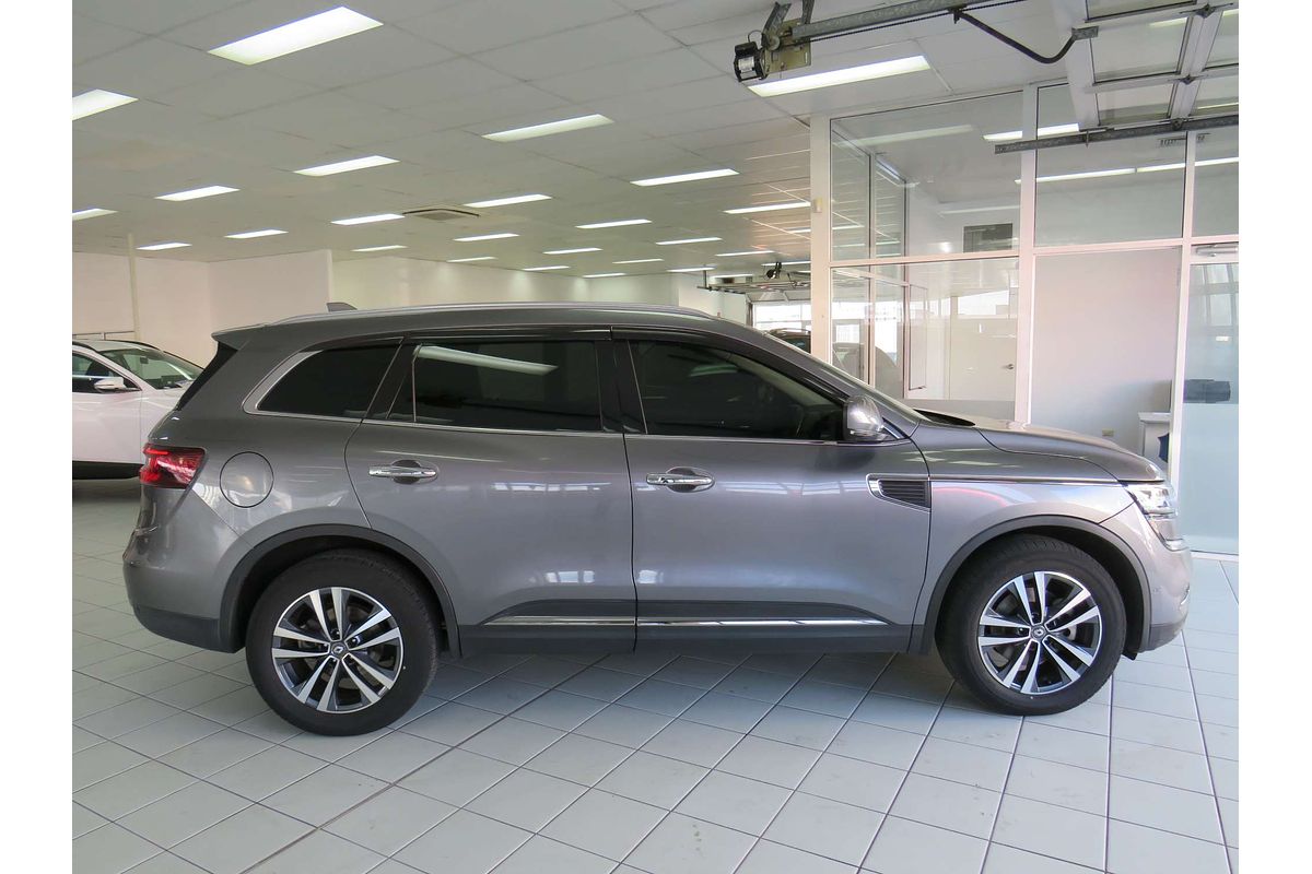 2019 Renault Koleos Intens HZG