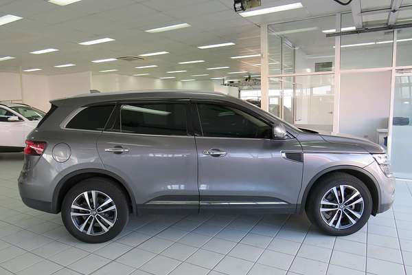 2019 Renault Koleos Intens HZG