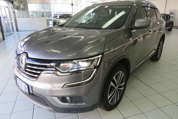 2019 Renault Koleos Intens HZG