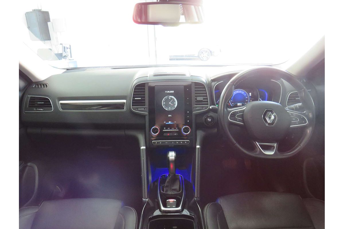 2019 Renault Koleos Intens HZG